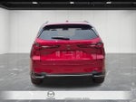 2026 Mazda Mazda CX-90 3.3 Turbo S Premium