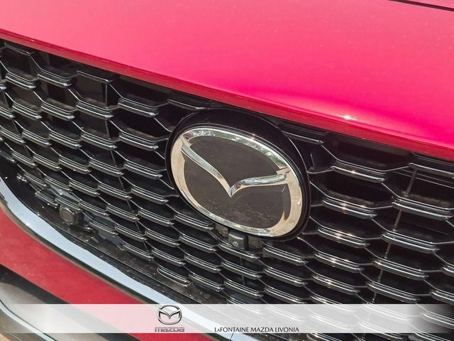 2026 Mazda Mazda CX-90 3.3 Turbo S Premium