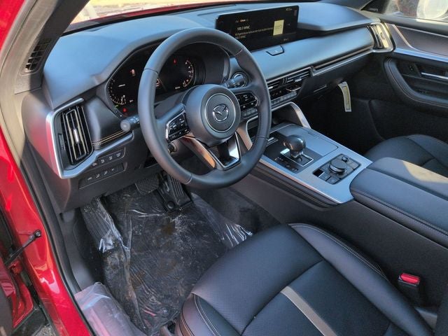 2026 Mazda Mazda CX-90 3.3 Turbo S Premium