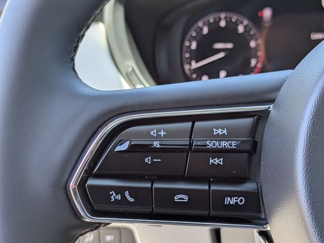 2026 Mazda Mazda CX-90 3.3 Turbo S Premium