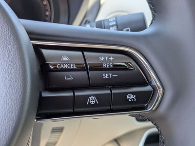 2026 Mazda Mazda CX-90 3.3 Turbo S Premium
