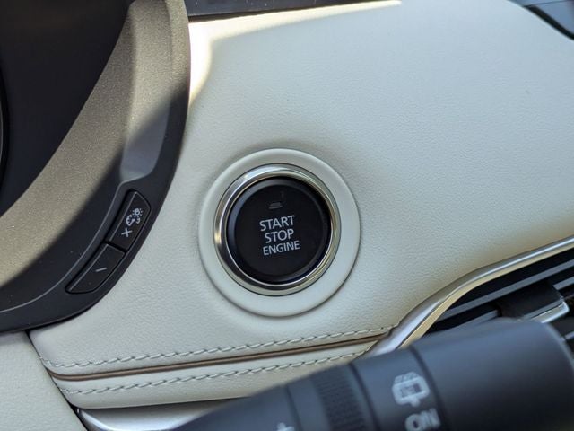2026 Mazda Mazda CX-90 3.3 Turbo S Premium