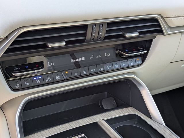 2026 Mazda Mazda CX-90 3.3 Turbo S Premium