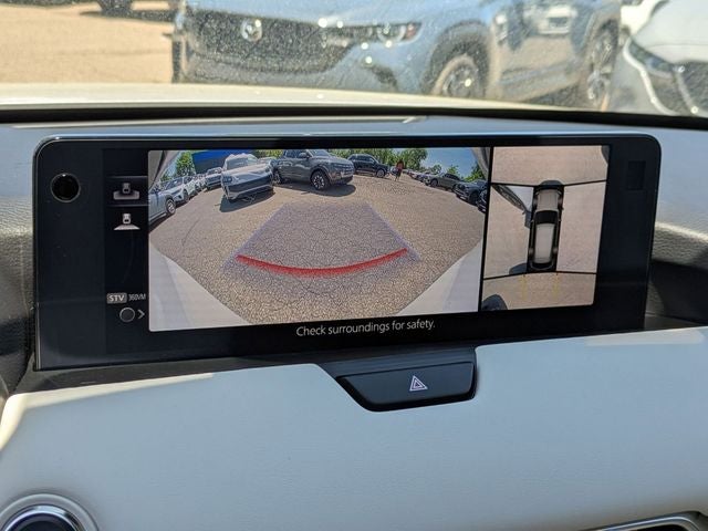 2026 Mazda Mazda CX-90 3.3 Turbo S Premium