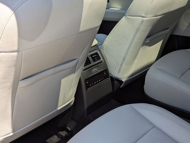 2026 Mazda Mazda CX-90 3.3 Turbo S Premium