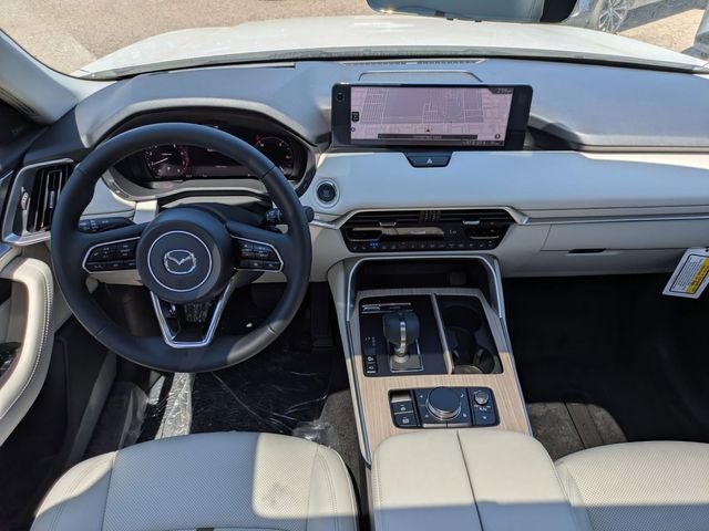 2026 Mazda Mazda CX-90 3.3 Turbo S Premium