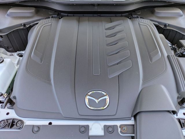 2026 Mazda Mazda CX-90 3.3 Turbo S Premium