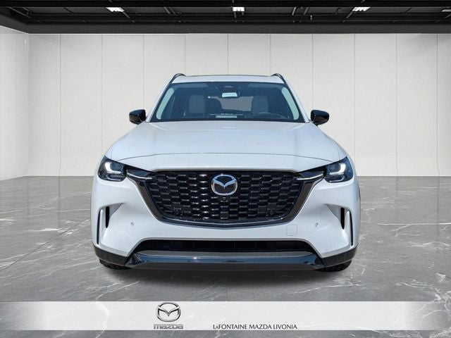 2026 Mazda Mazda CX-90 3.3 Turbo S Premium