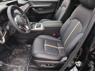 2026 Mazda Mazda CX-90 3.3 Turbo S Premium