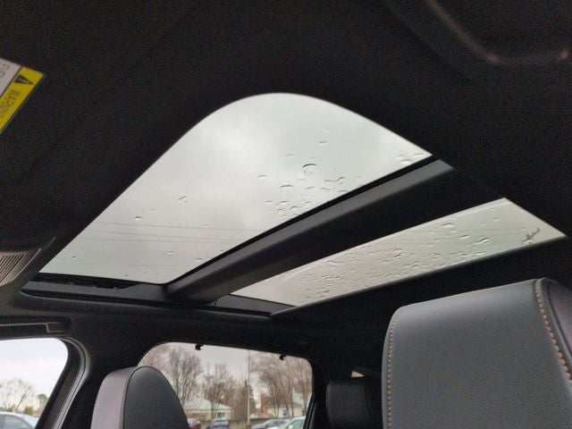 2026 Mazda Mazda CX-90 3.3 Turbo S Premium