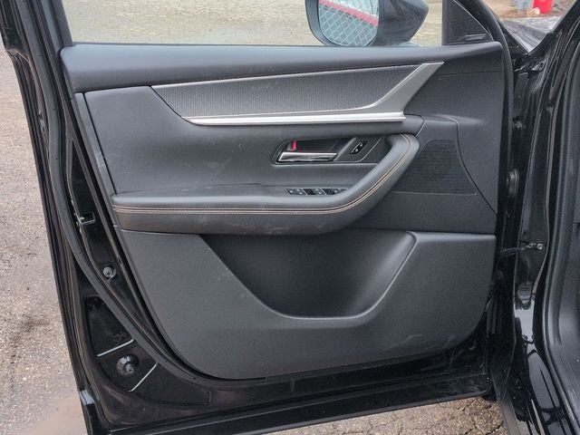 2026 Mazda Mazda CX-90 3.3 Turbo S Premium