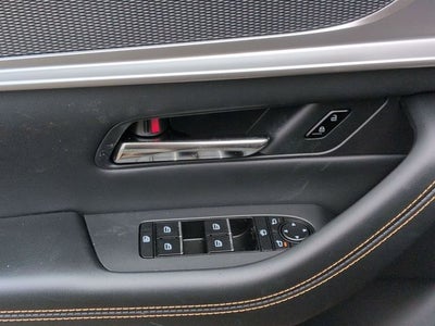 2026 Mazda Mazda CX-90 3.3 Turbo S Premium