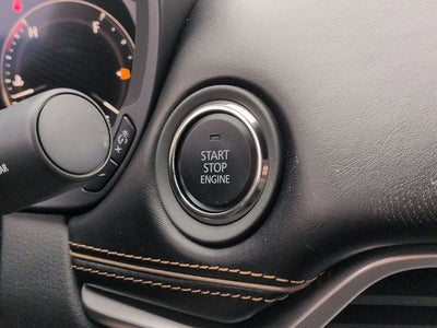 2026 Mazda Mazda CX-90 3.3 Turbo S Premium