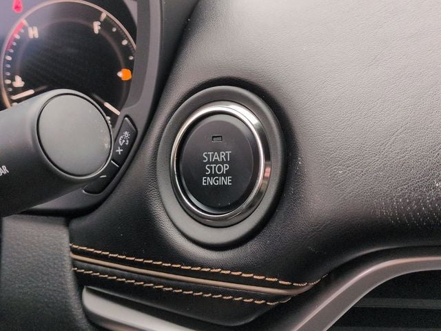 2026 Mazda Mazda CX-90 3.3 Turbo S Premium