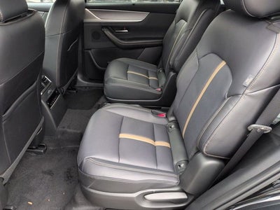 2026 Mazda Mazda CX-90 3.3 Turbo S Premium