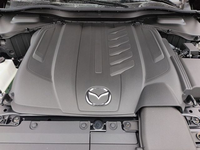 2026 Mazda Mazda CX-90 3.3 Turbo S Premium