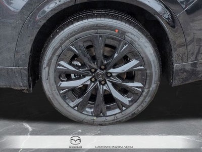 2026 Mazda Mazda CX-90 3.3 Turbo S Premium