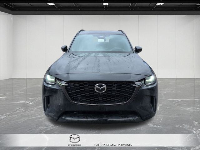 2026 Mazda Mazda CX-90 3.3 Turbo S Premium