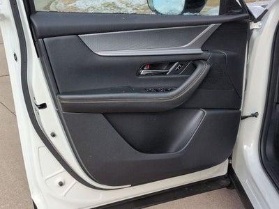 2026 Mazda Mazda CX-90 3.3 Turbo S Premium