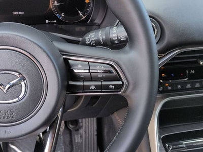 2026 Mazda Mazda CX-90 3.3 Turbo S Premium