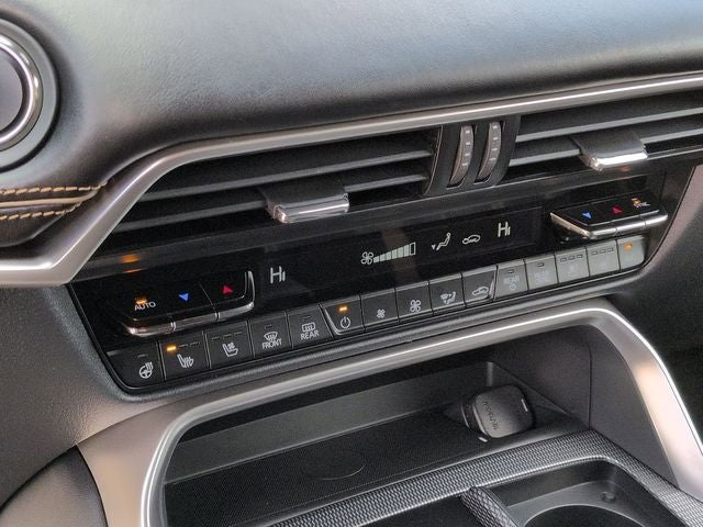 2026 Mazda Mazda CX-90 3.3 Turbo S Premium