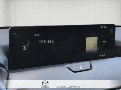 2026 Mazda Mazda CX-90 3.3 Turbo S Premium