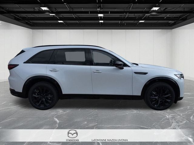 2026 Mazda Mazda CX-90 3.3 Turbo S Premium