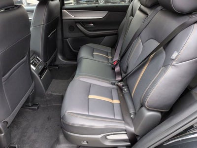 2026 Mazda Mazda CX-90 3.3 Turbo S Premium