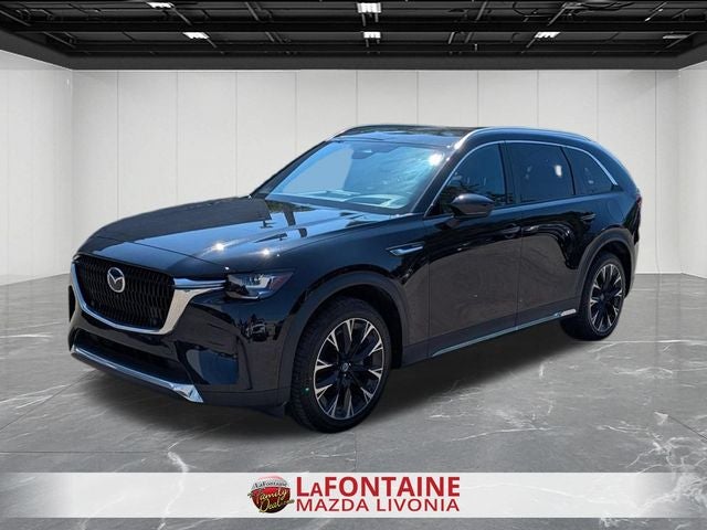 2024 Mazda Mazda CX-90 PHEV Premium Plus