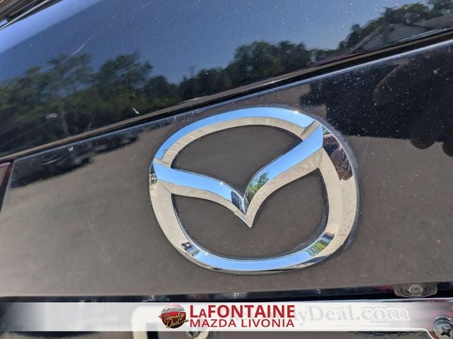 2024 Mazda Mazda CX-90 PHEV Premium Plus