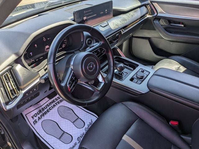 2024 Mazda Mazda CX-90 PHEV Premium Plus