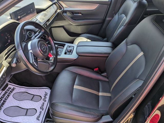 2024 Mazda Mazda CX-90 PHEV Premium Plus