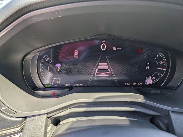 2024 Mazda Mazda CX-90 PHEV Premium Plus