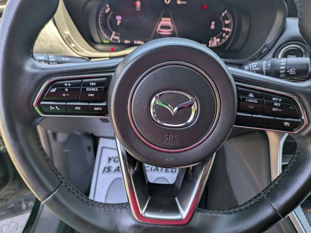 2024 Mazda Mazda CX-90 PHEV Premium Plus