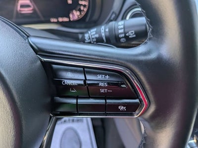 2024 Mazda Mazda CX-90 PHEV Premium Plus