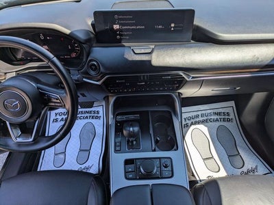 2024 Mazda Mazda CX-90 PHEV Premium Plus