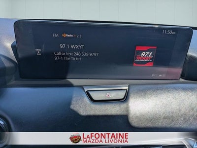 2024 Mazda Mazda CX-90 PHEV Premium Plus