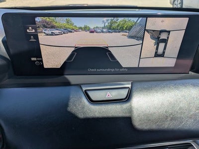 2024 Mazda Mazda CX-90 PHEV Premium Plus
