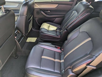 2024 Mazda Mazda CX-90 PHEV Premium Plus