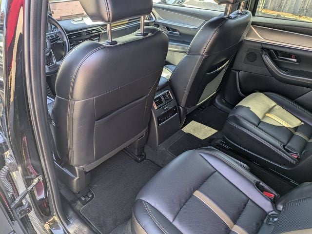 2024 Mazda Mazda CX-90 PHEV Premium Plus