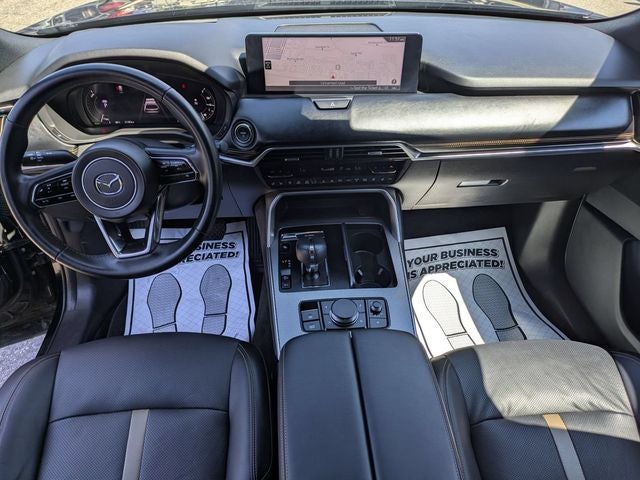 2024 Mazda Mazda CX-90 PHEV Premium Plus