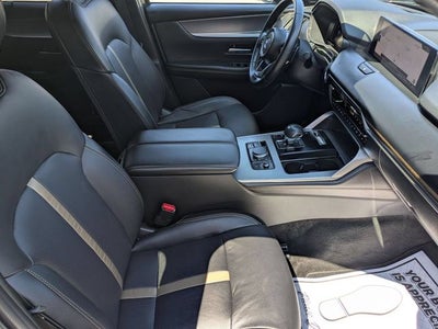 2024 Mazda Mazda CX-90 PHEV Premium Plus