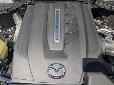 2024 Mazda Mazda CX-90 PHEV Premium Plus