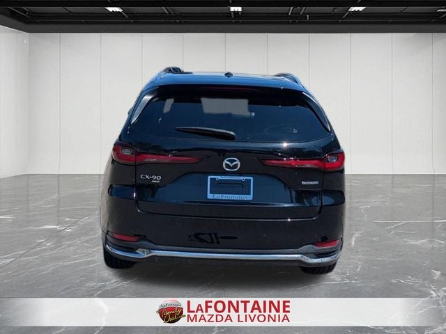 2024 Mazda Mazda CX-90 PHEV Premium Plus