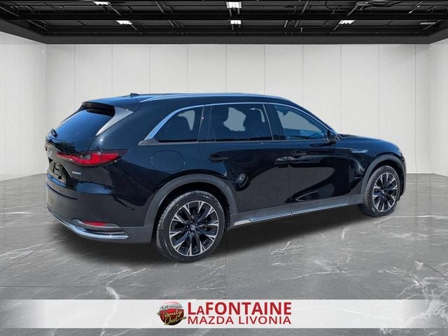 2024 Mazda Mazda CX-90 PHEV Premium Plus