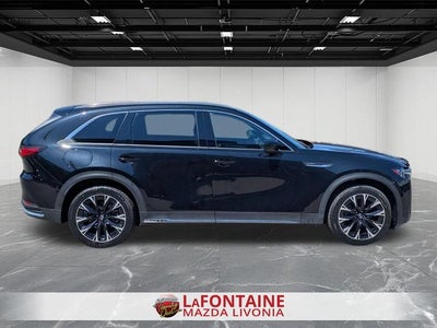 2024 Mazda Mazda CX-90 PHEV Premium Plus