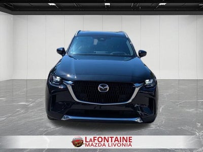 2024 Mazda Mazda CX-90 PHEV Premium Plus