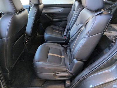 2026 Mazda Mazda CX-90 PHEV Premium Plus