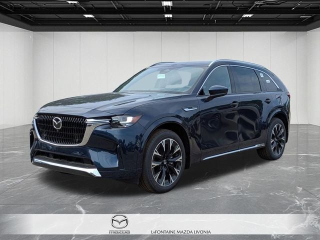 2026 Mazda Mazda CX-90 3.3 Turbo S Premium Plus