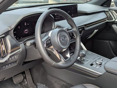 2026 Mazda Mazda CX-90 3.3 Turbo S Premium Plus